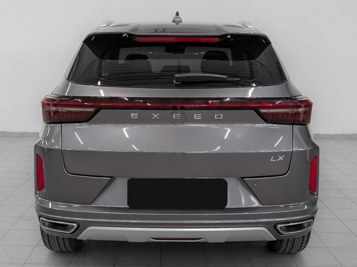 Exeed LX, 2023 - 13 919 км. | Фото №6