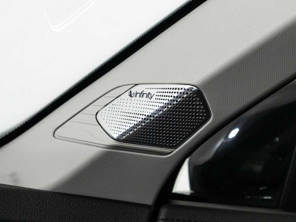 Geely Atlas, 2023 Фото №22