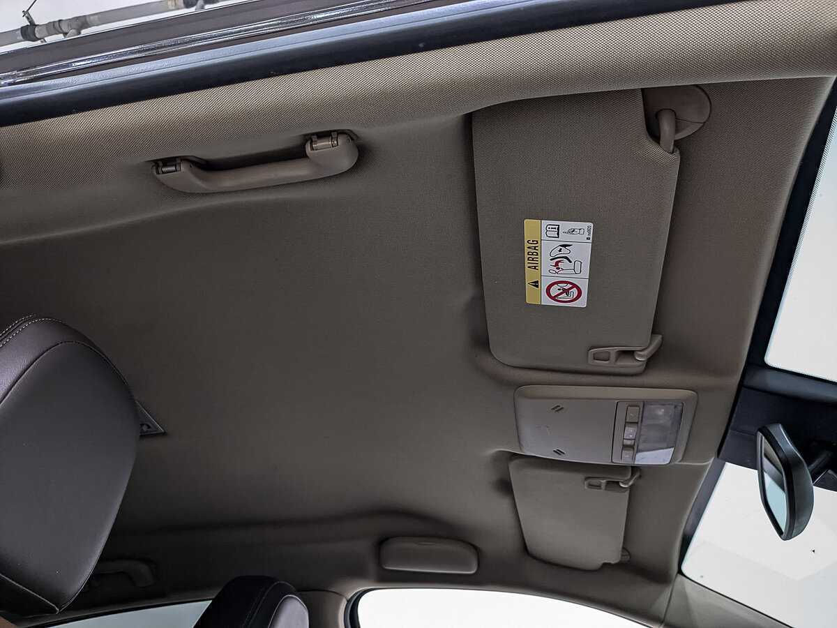 Opel Mokka, 2014 Фото №21