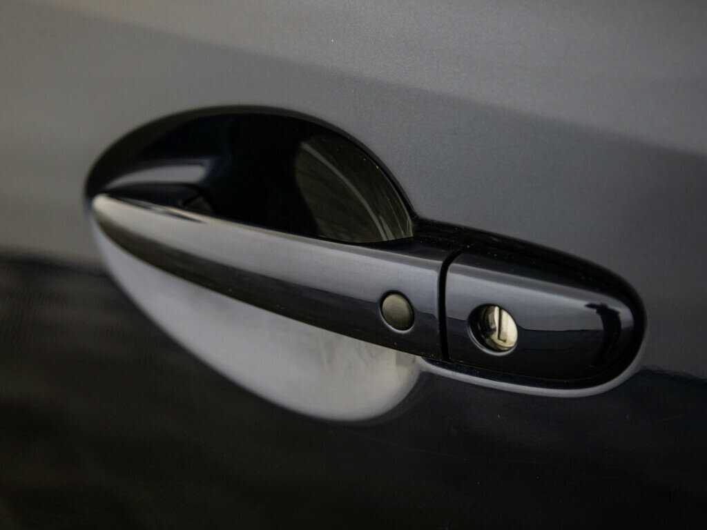 Mazda 6, 2015 Фото №17