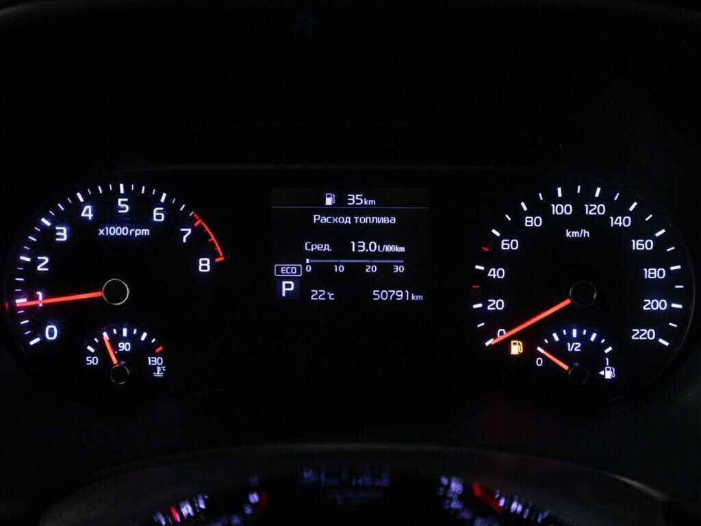 Kia Soul, 2019 Фото №12