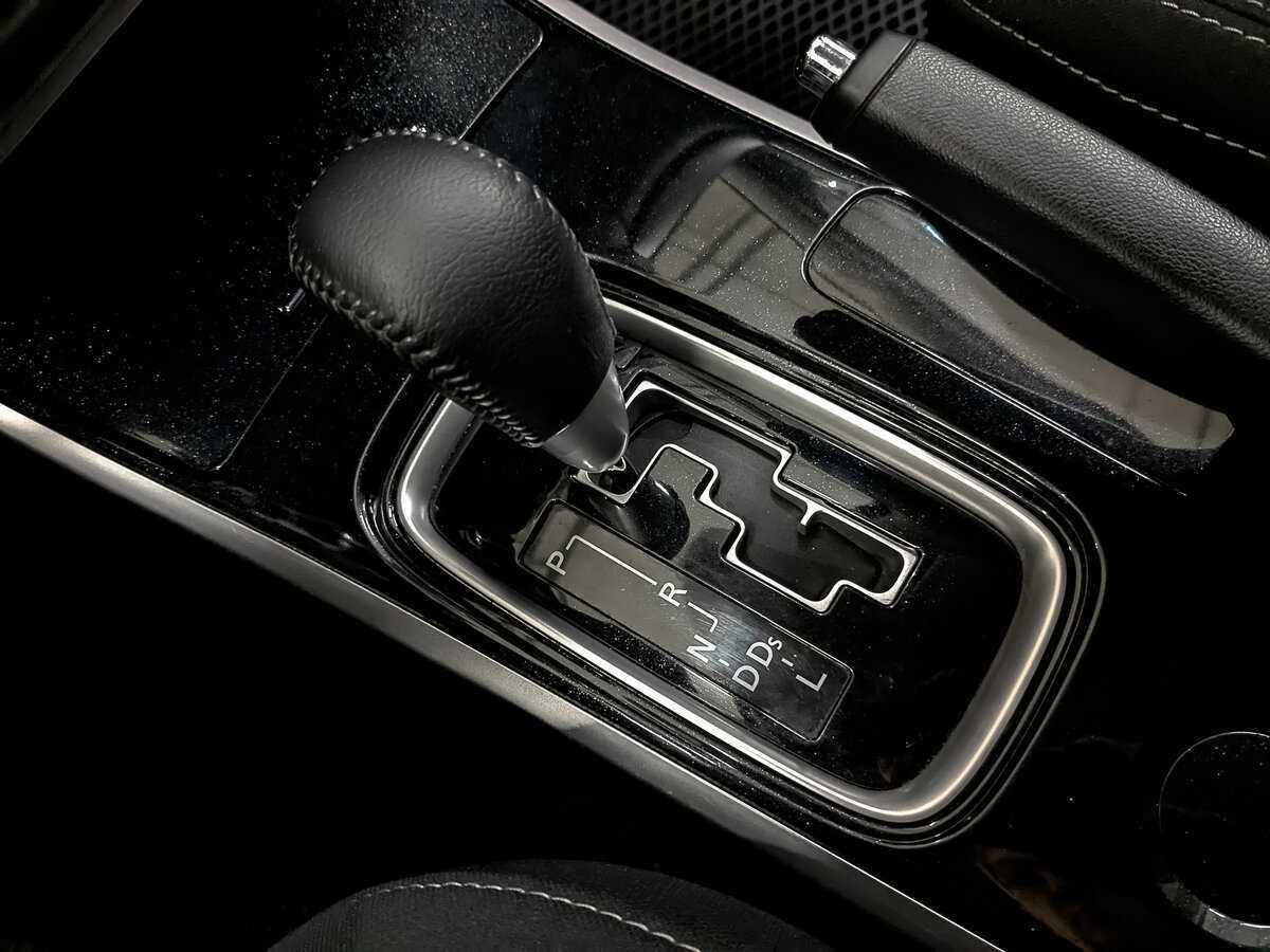 Mitsubishi Outlander, 2020 Фото №26