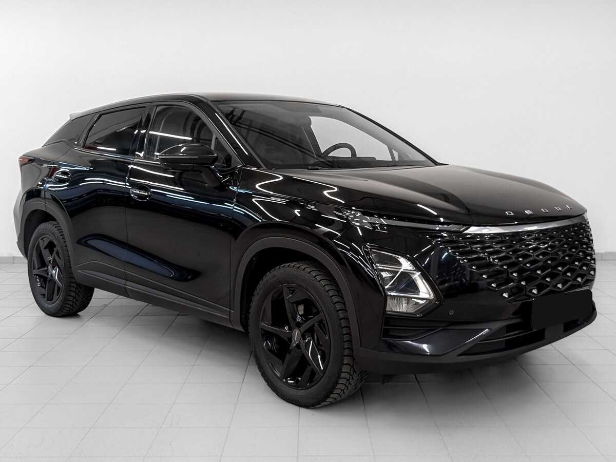 Omoda C5, 2023 - 90 154 км. | Фото №3