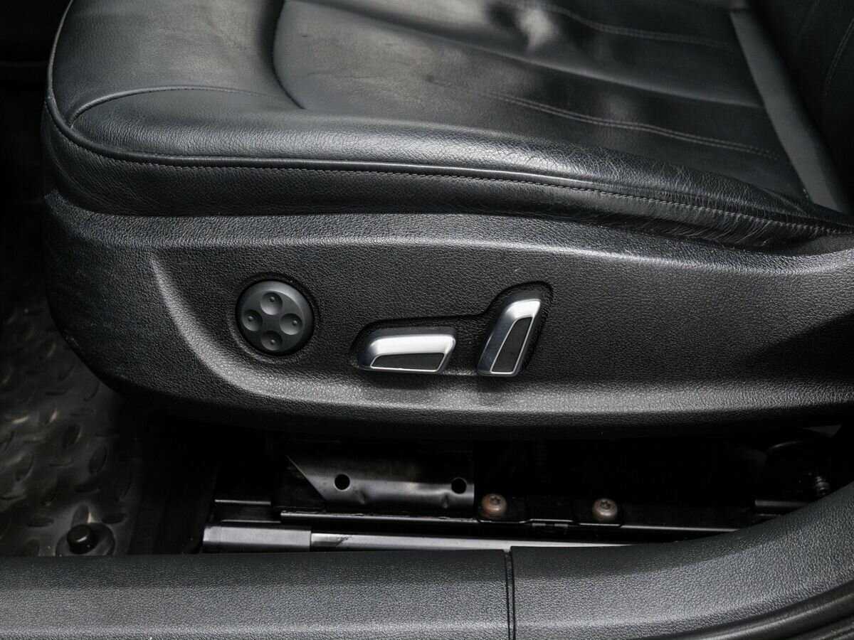 Audi A6, 2016 Фото №16