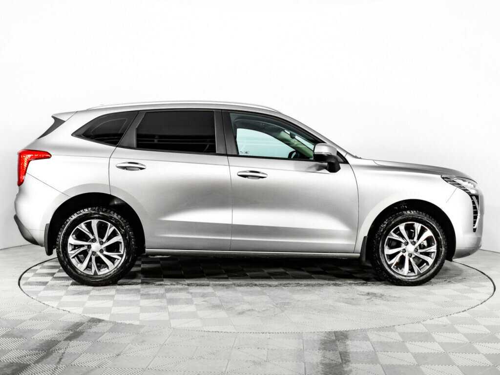 Haval Jolion, 2023 - 28 385 км. | Фото №4