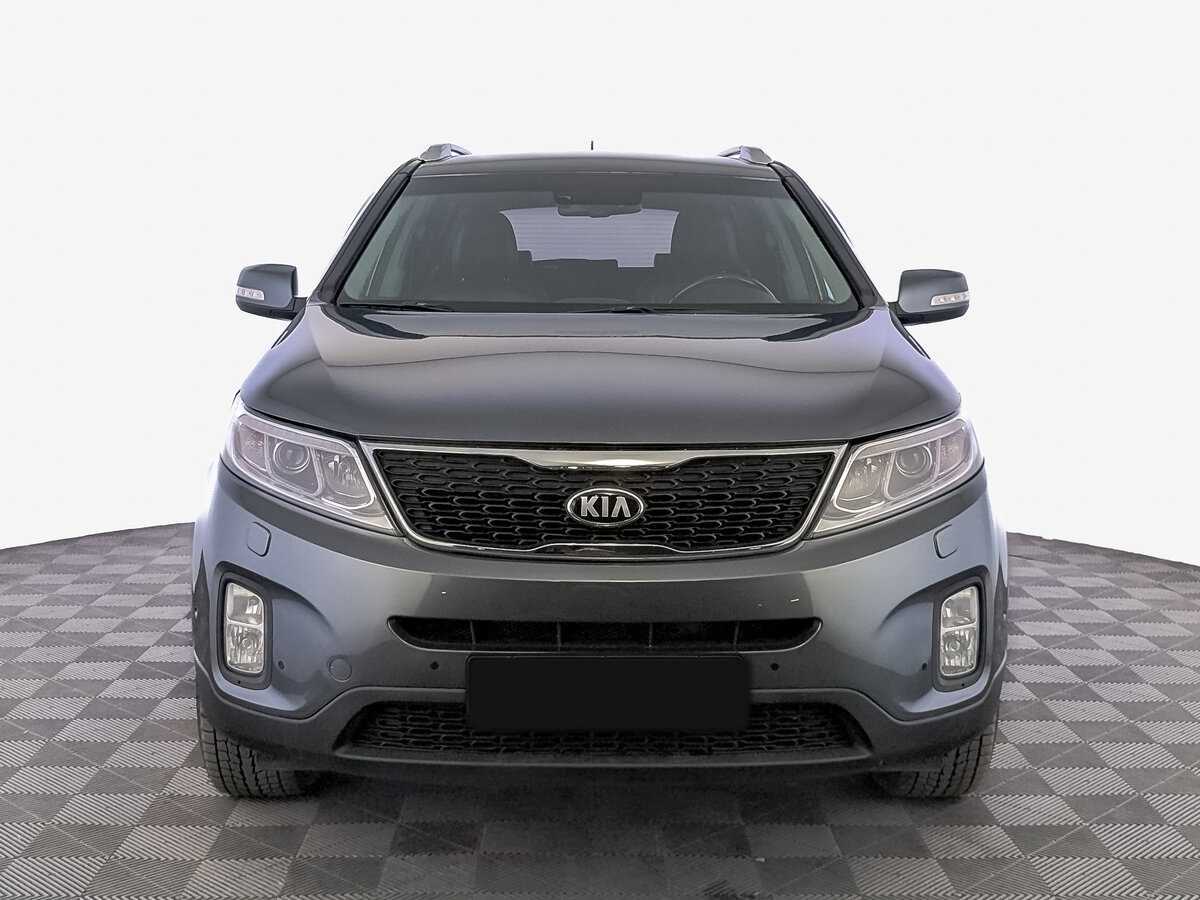 Kia Sorento, 2018 - 128 883 км. | Фото №2