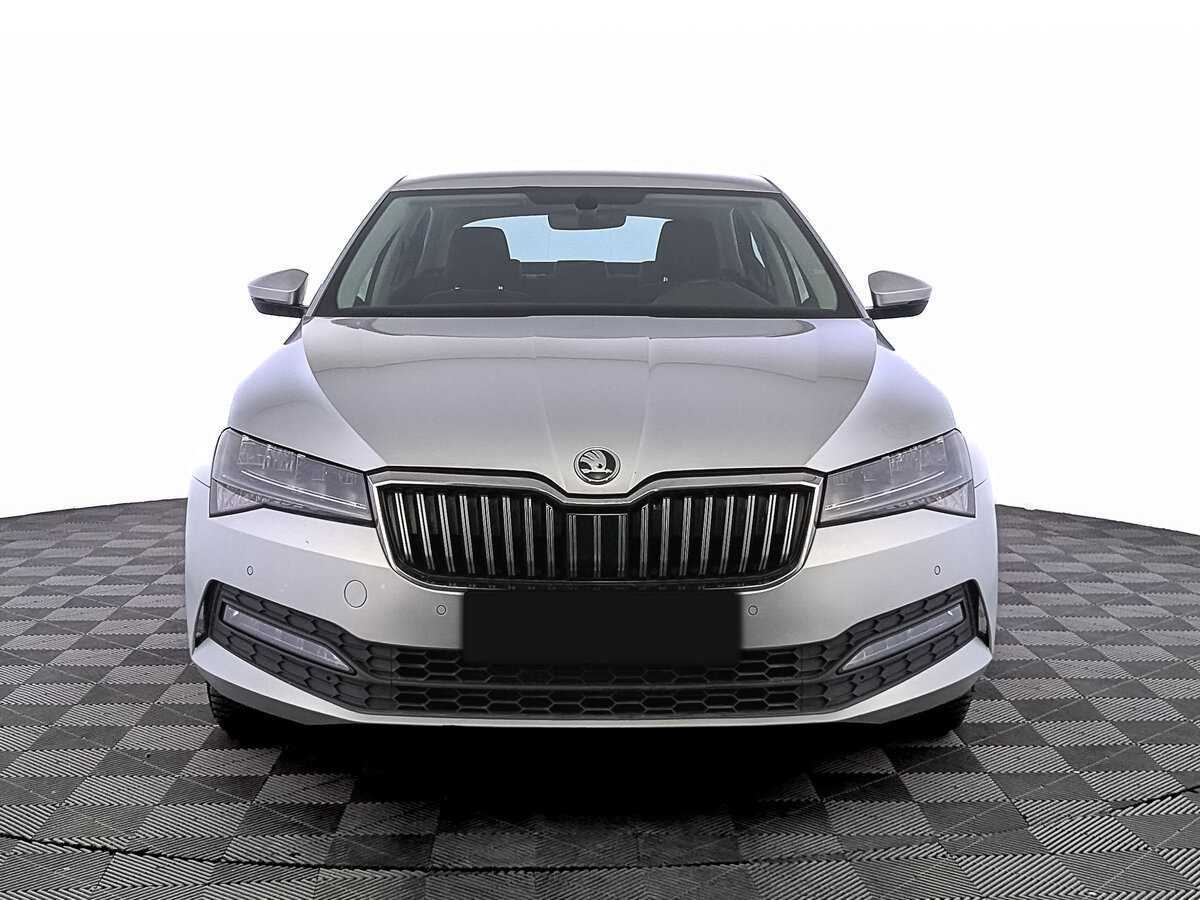 Skoda Superb, 2021 - 114 480 км. | Фото №2
