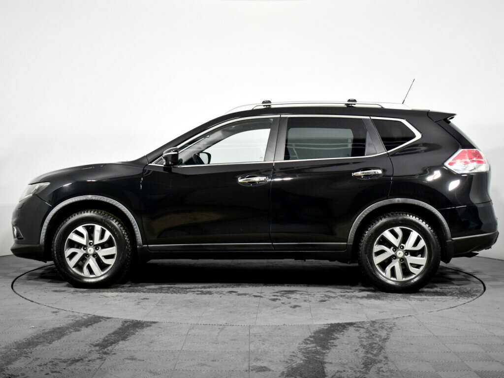 Nissan X-Trail, 2015 - 175 500 км. | Фото №8