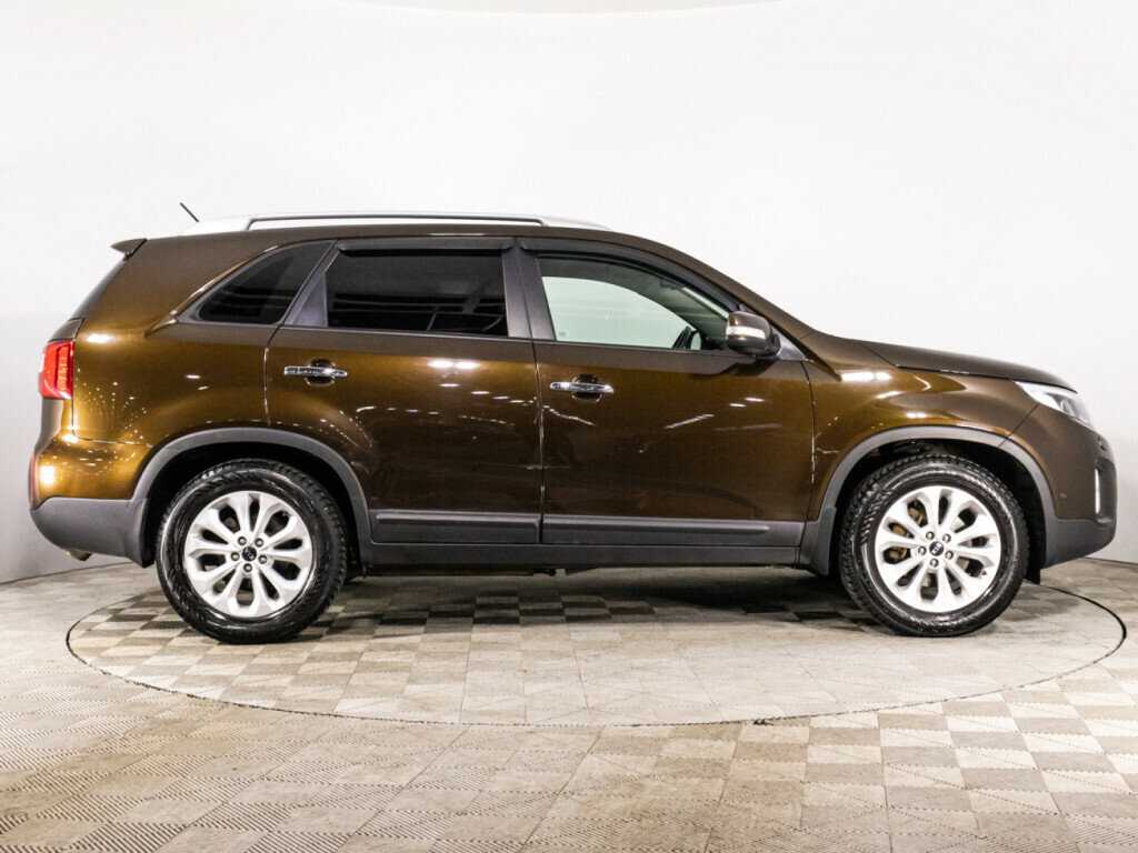 Kia Sorento, 2019 - 143 124 км. | Фото №4