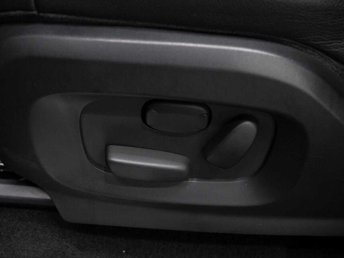 Land Rover Range Rover Evoque 9-speed, 2014 Фото №21