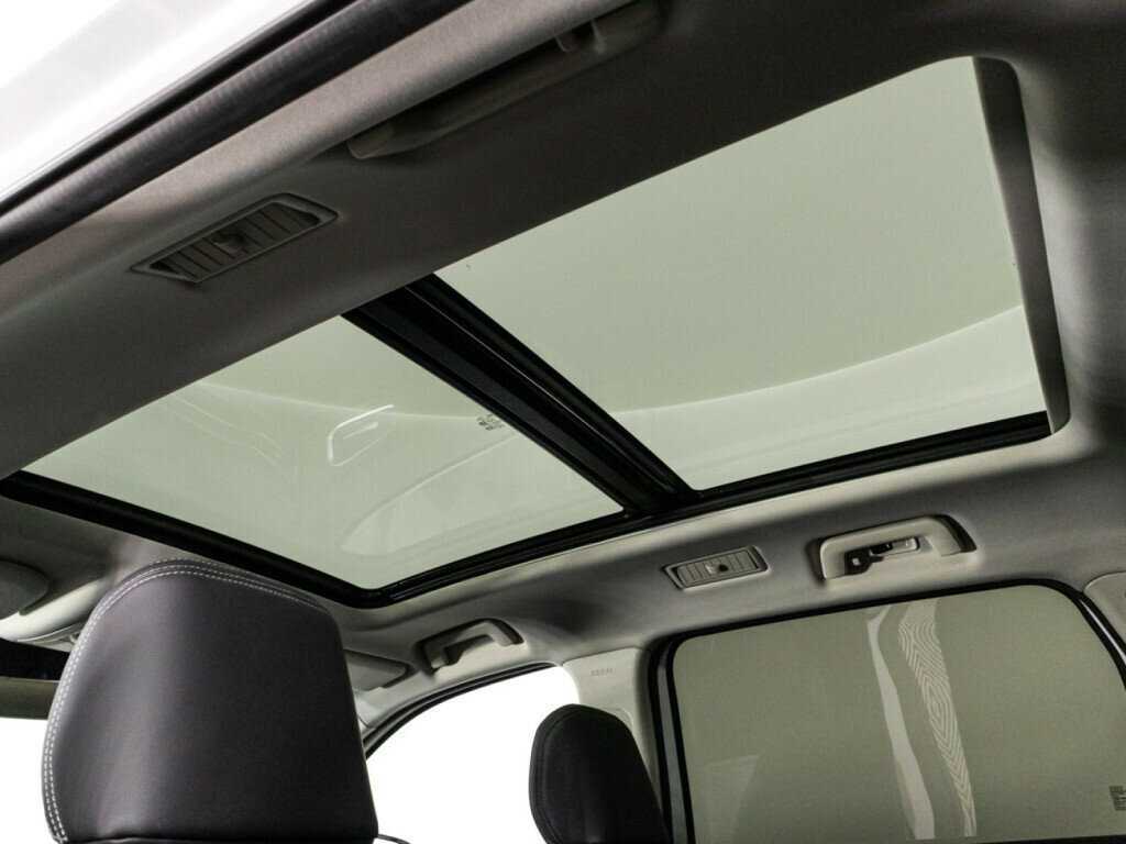 Exeed VX, 2022 Фото №16