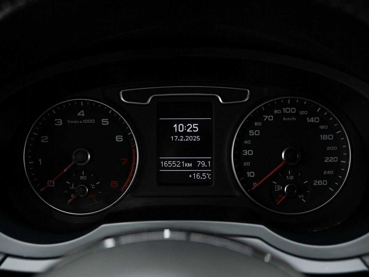 Audi Q3, 2014 Фото №16