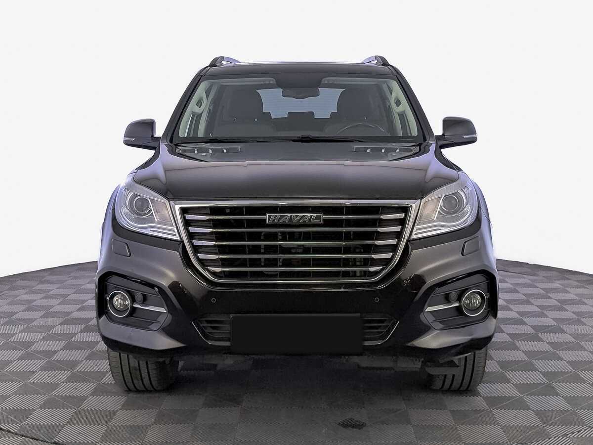 Haval H9, 2020 - 96 508 км. | Фото №2