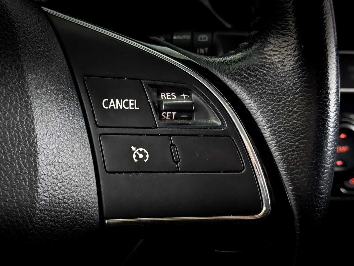 Mitsubishi Outlander, 2019 Фото №28