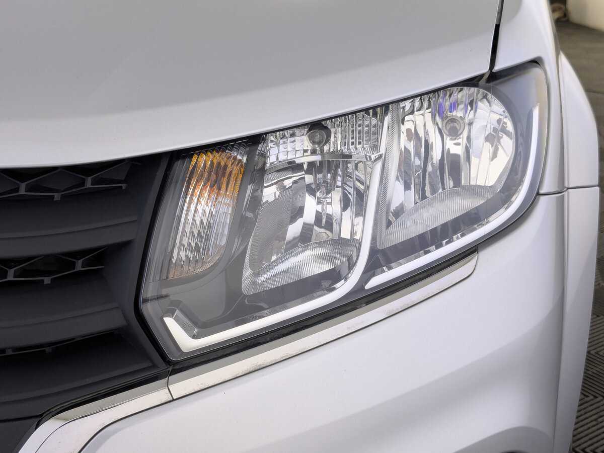 Lada (ВАЗ) Largus, 2024 Фото №11