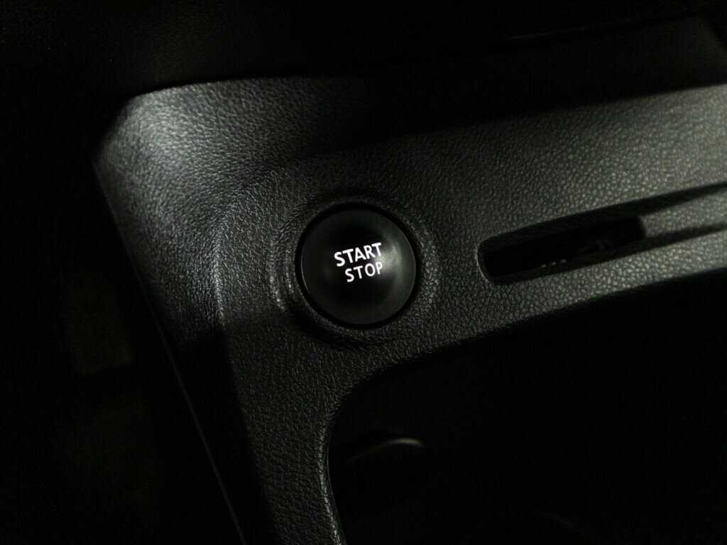 Renault Kaptur, 2016 Фото №18