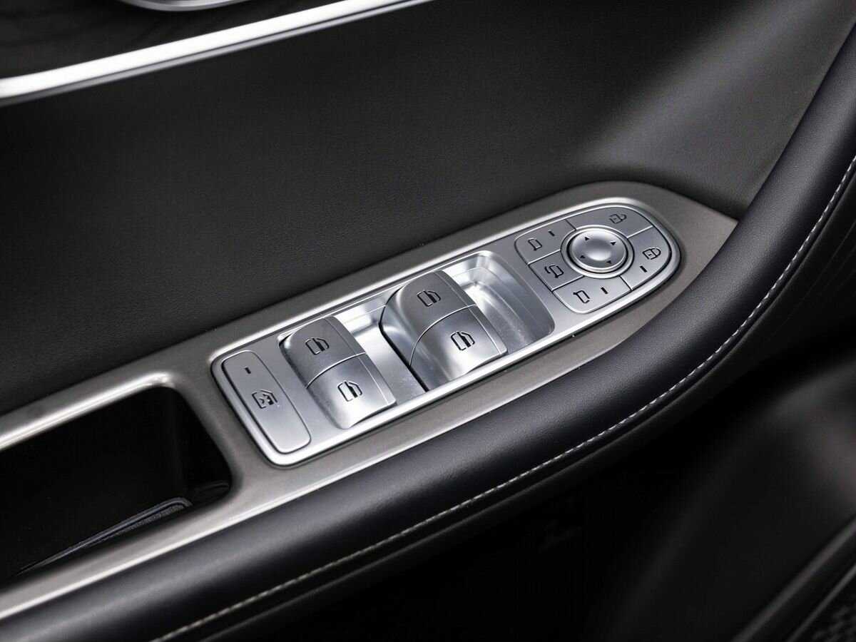 CHERY Tiggo 8 Pro Max, 2023 Фото №22