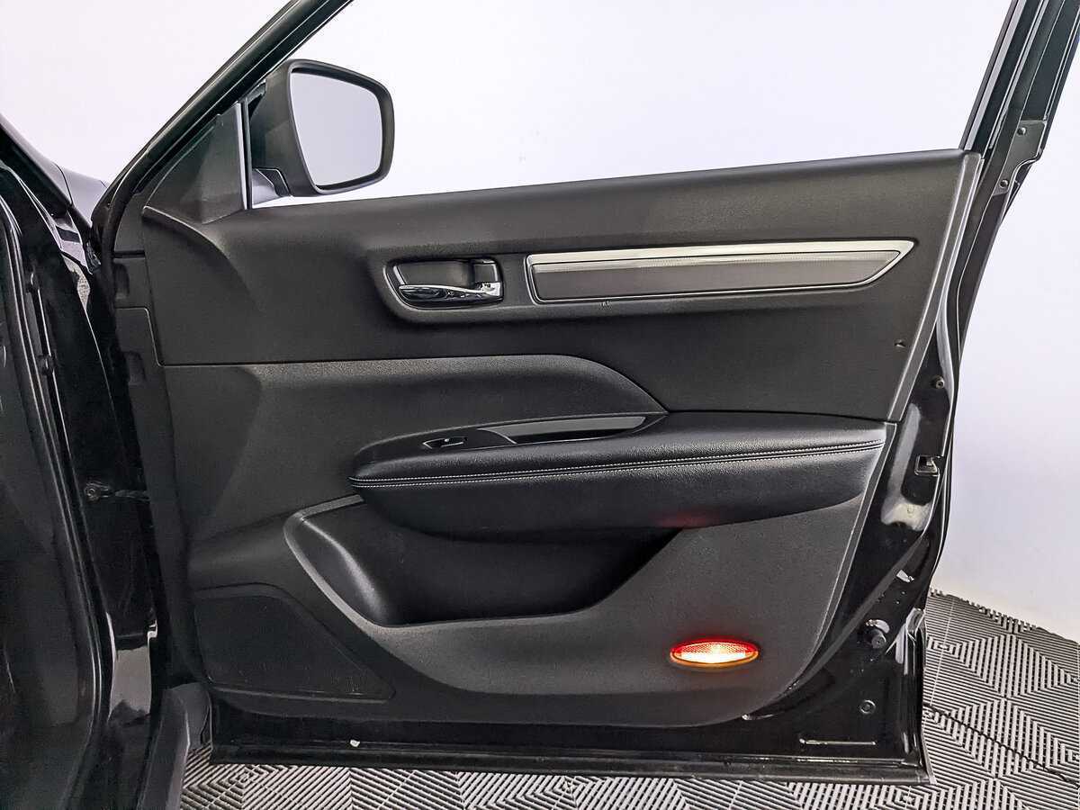 Renault Koleos, 2018 Фото №22