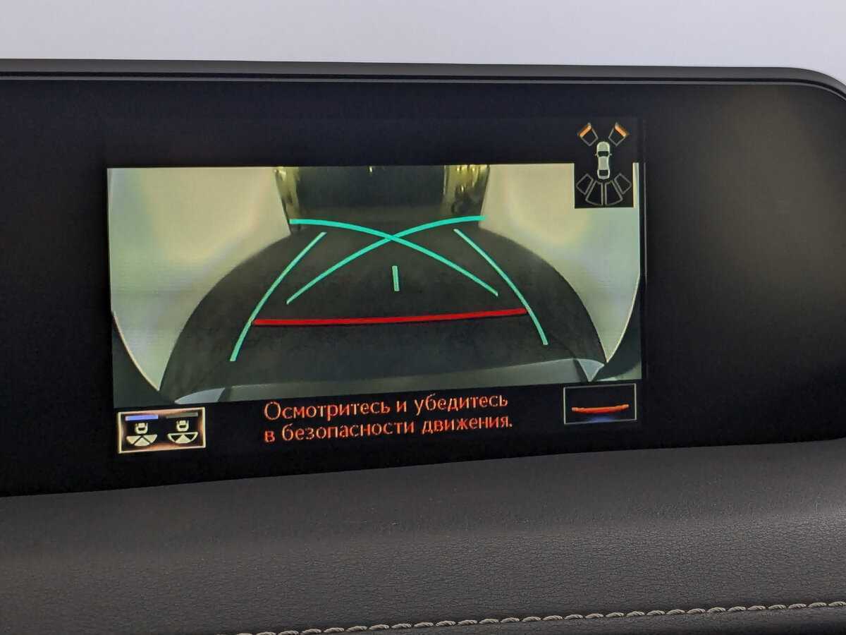 Lexus UX 200, 2020 Фото №25