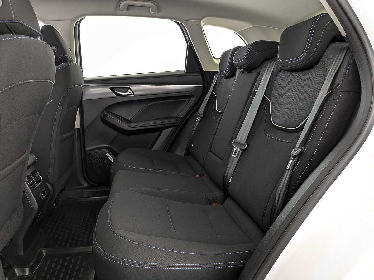 Haval Jolion, 2023 Фото №16