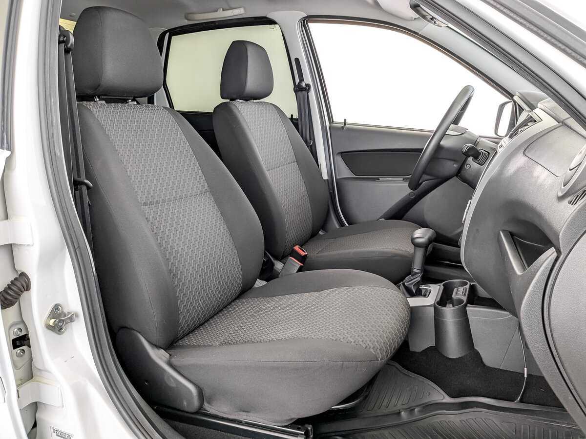 Datsun on-DO, 2018 Фото №23