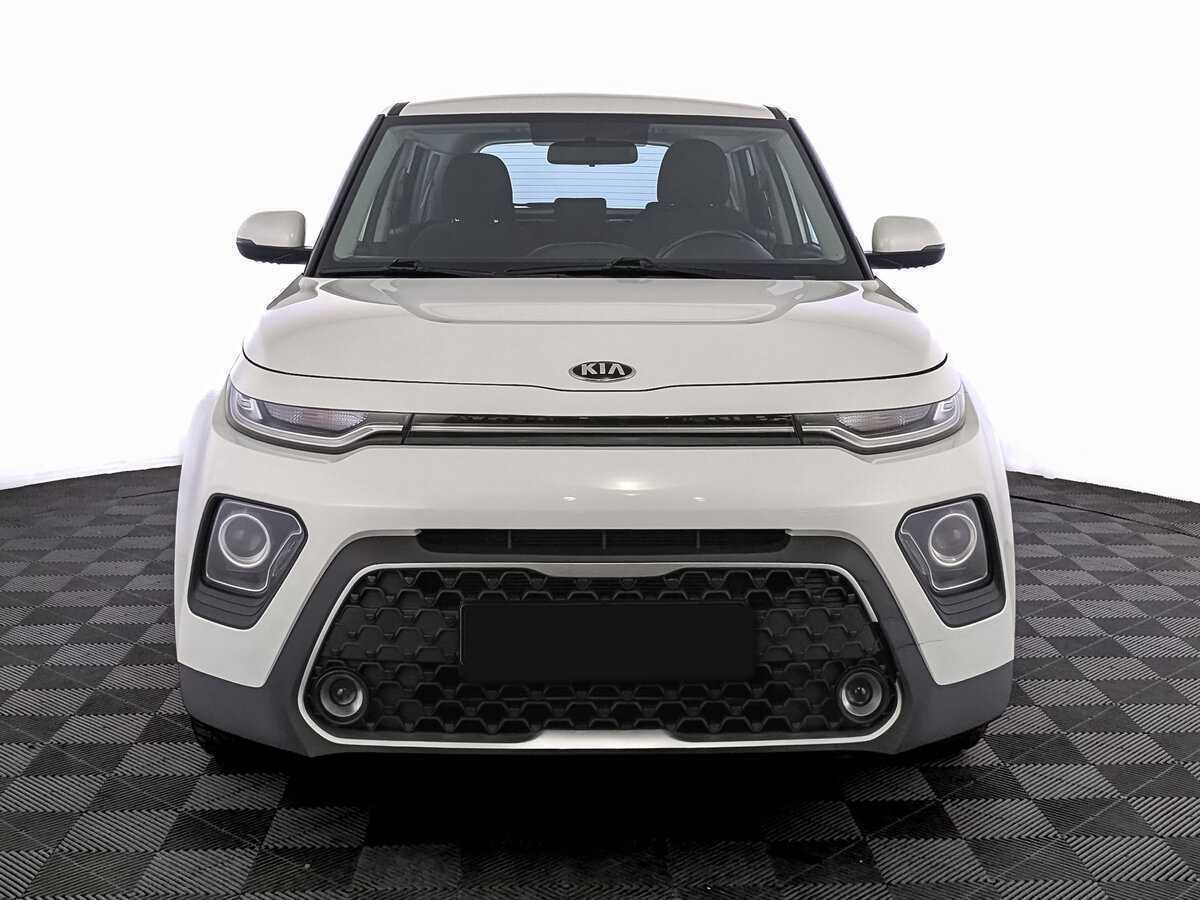 Kia Soul, 2020 - 85 364 км. | Фото №2