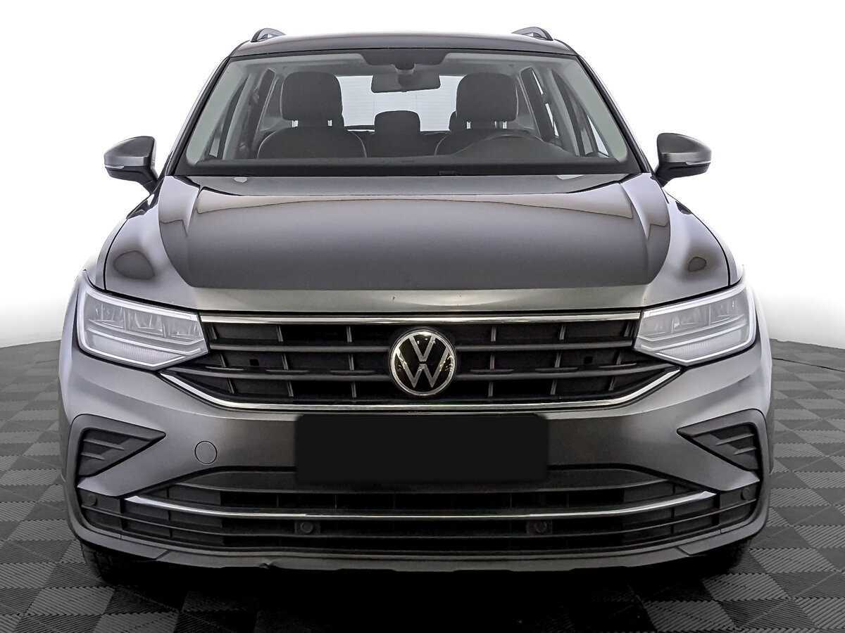 Volkswagen Tiguan, 2021 - 157 879 км. | Фото №2