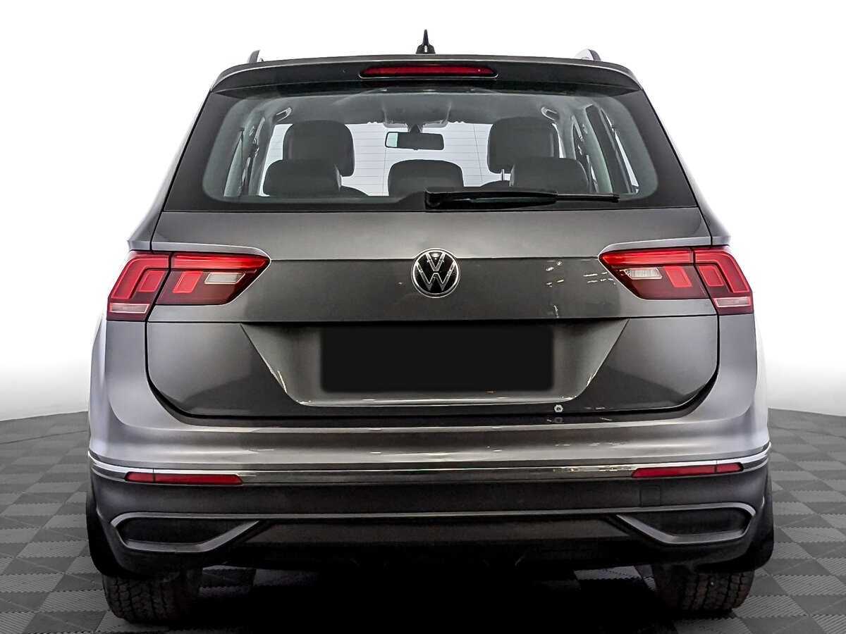 Volkswagen Tiguan, 2021 - 157 879 км. | Фото №6