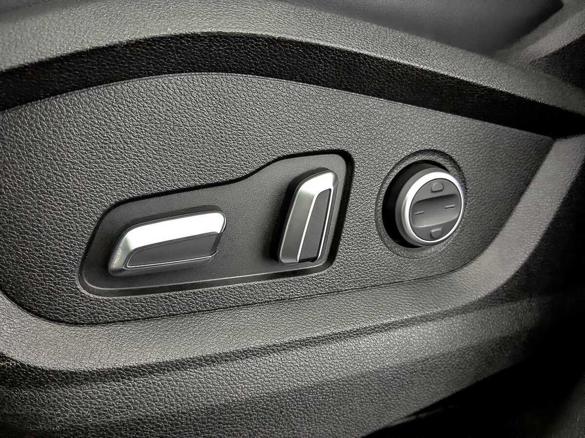 CHERY Tiggo 4 Pro, 2023 Фото №25