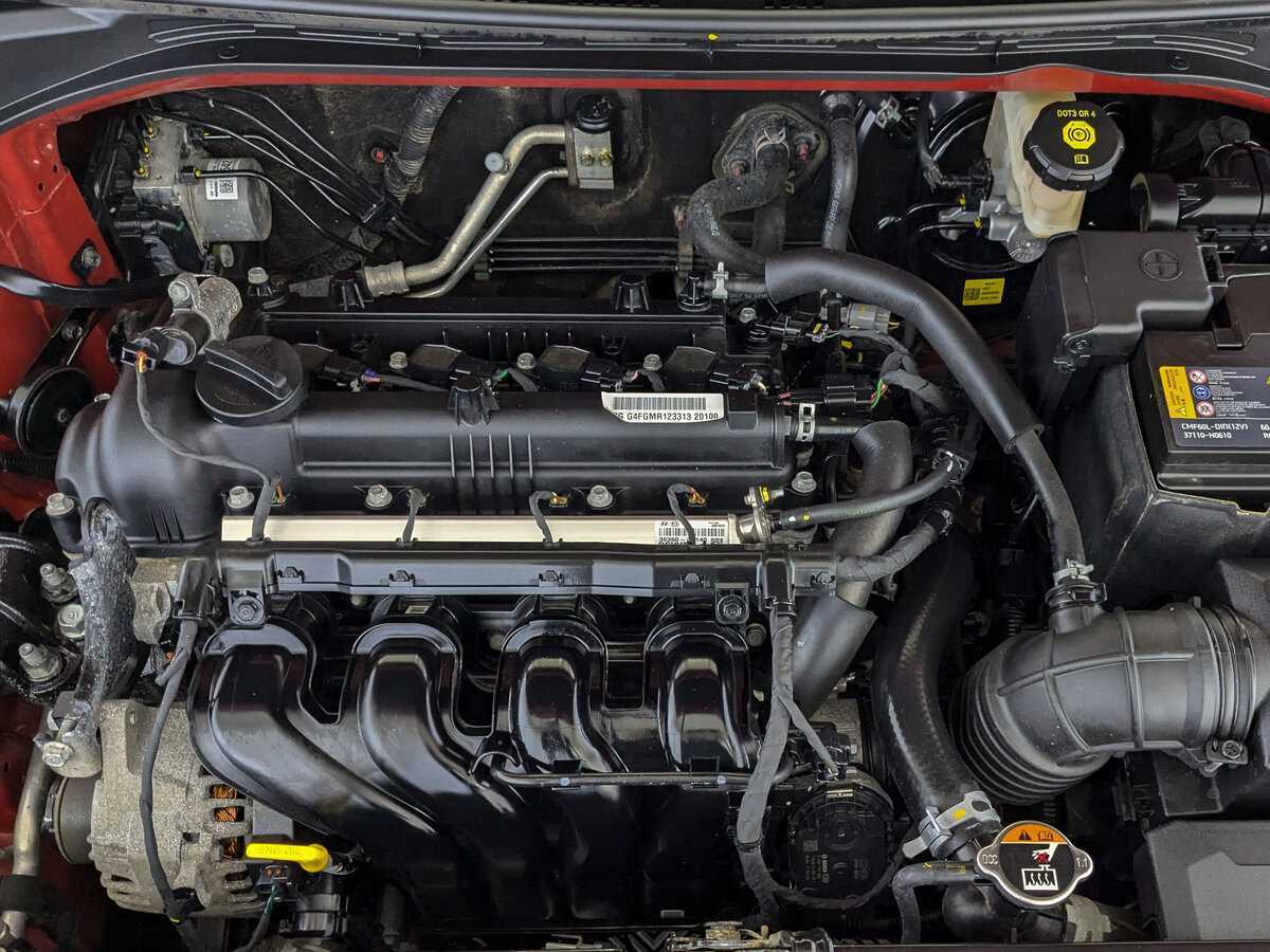 Hyundai Solaris, 2021 Фото №9