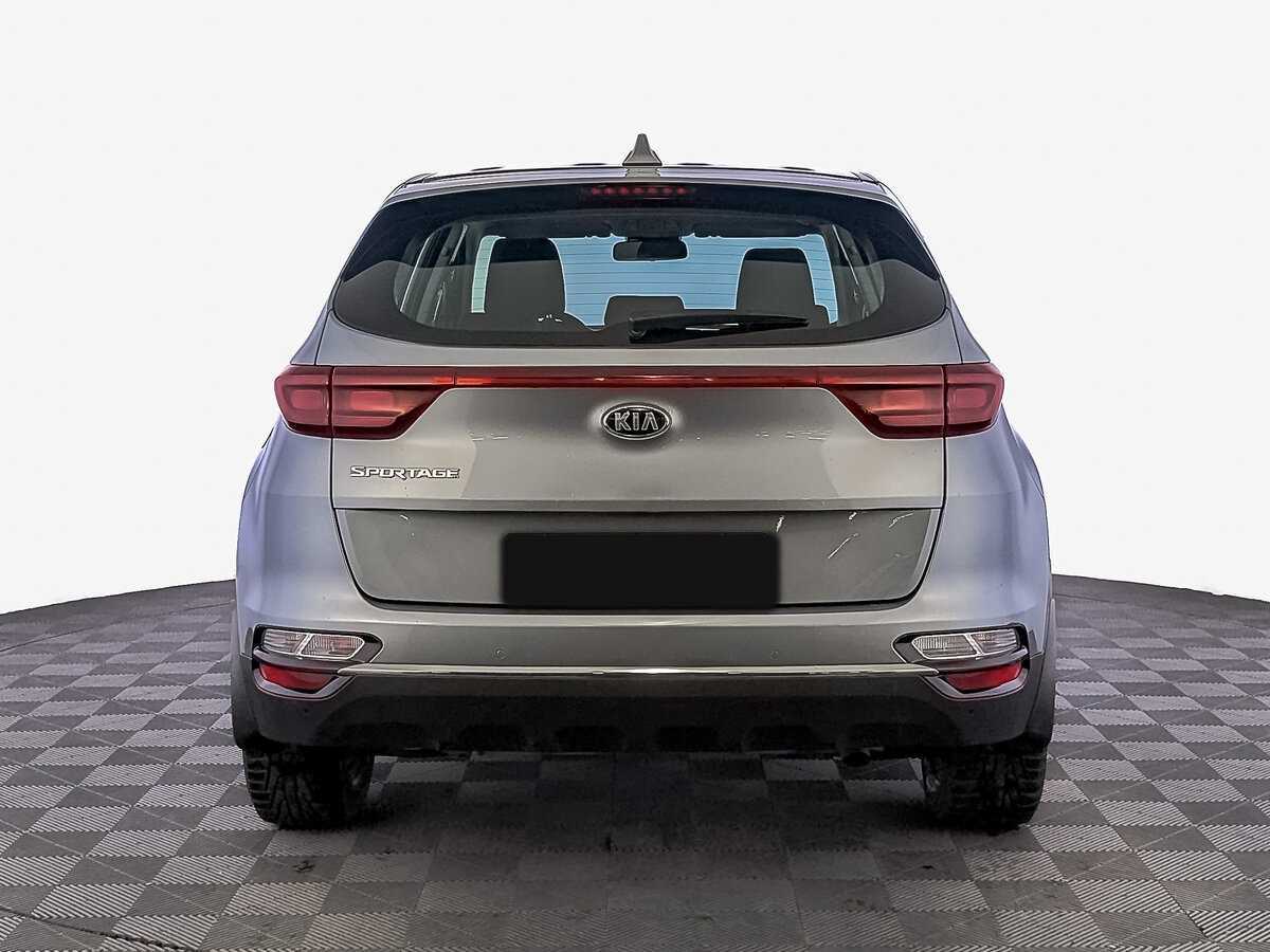Kia Sportage, 2019 - 118 770 км. | Фото №6
