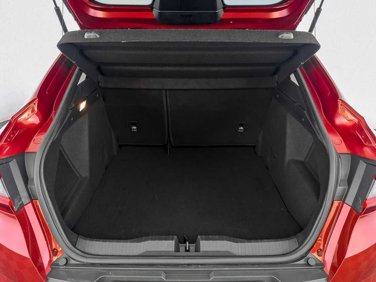 Renault Arkana, 2020 Фото №10