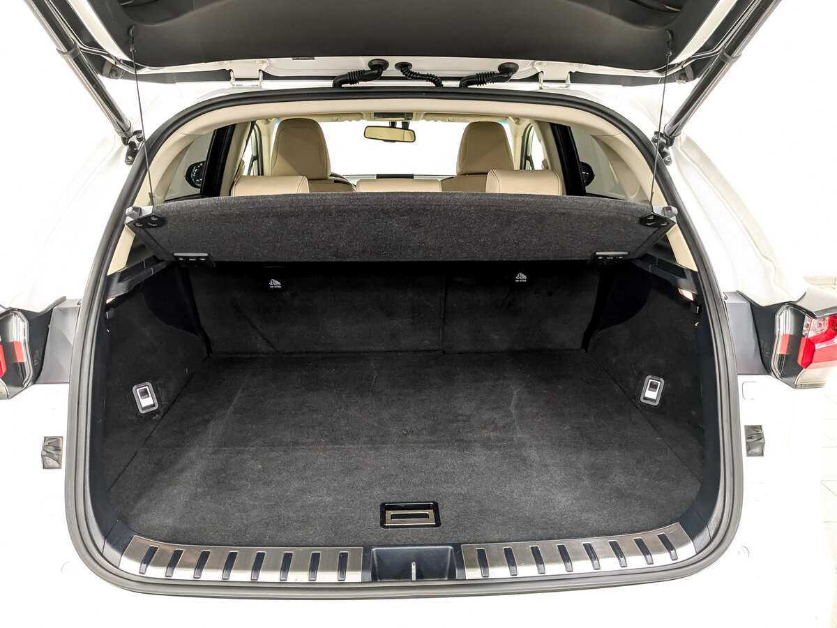 Lexus NX 200, 2016 Фото №10