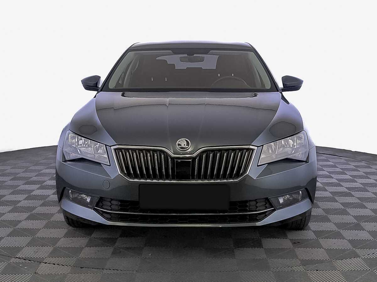 Skoda Superb, 2019 - 136 655 км. | Фото №2