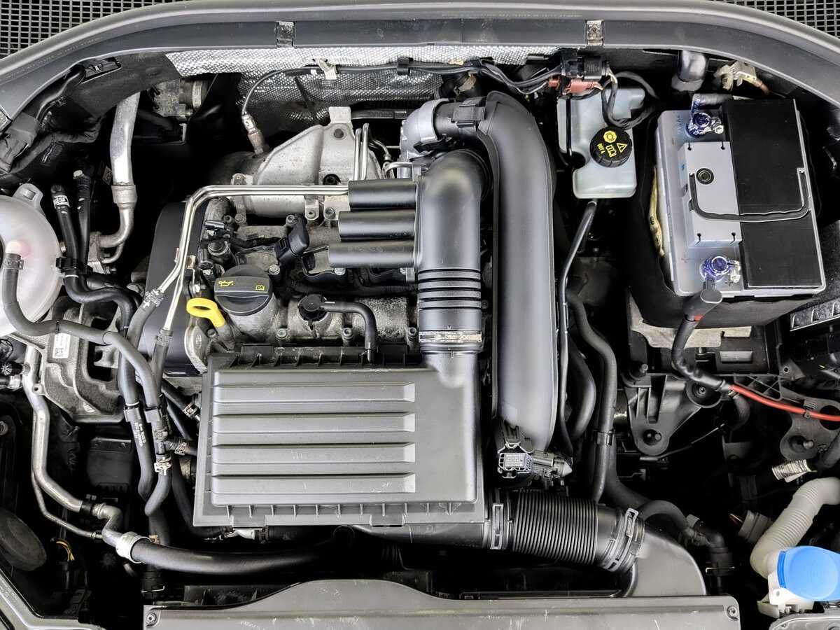 Skoda Superb, 2018 Фото №9