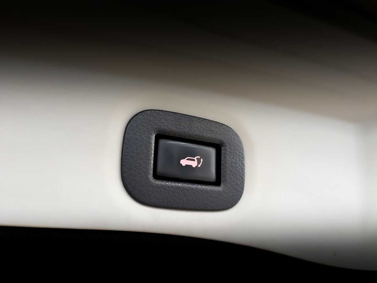 Nissan X-Trail, 2019 Фото №26