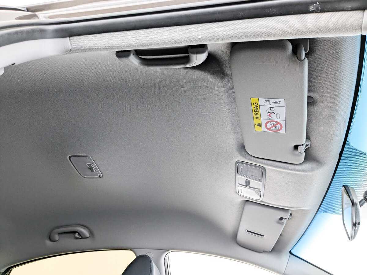 Hyundai Solaris, 2016 Фото №21