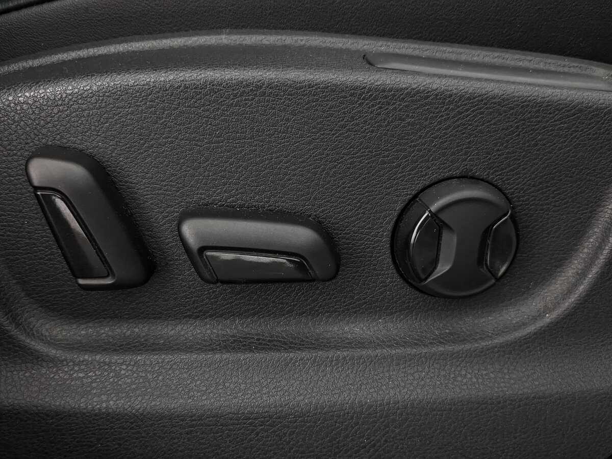 Skoda Octavia, 2019 Фото №29