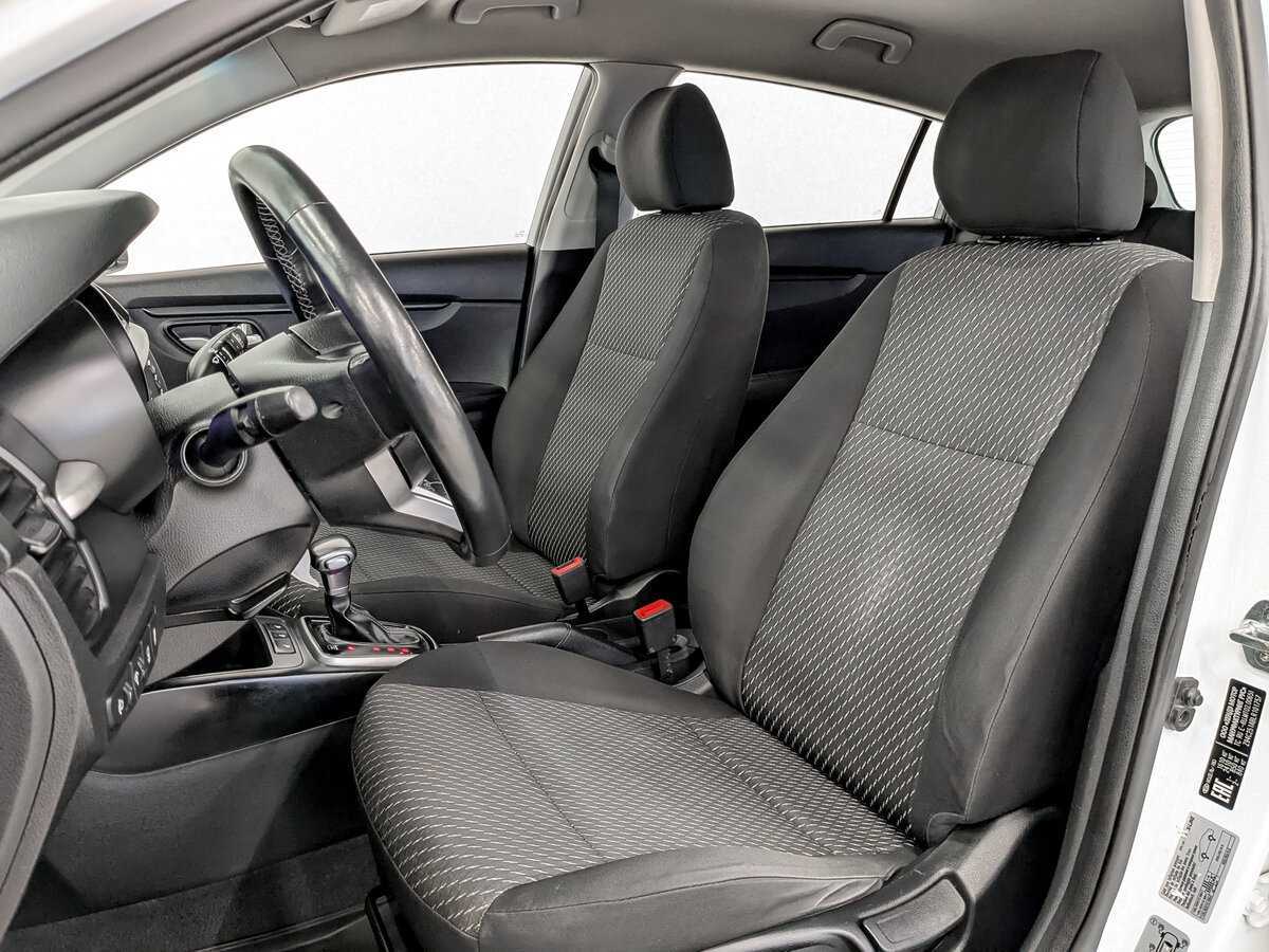 Kia Rio X-Line, 2020 Фото №19