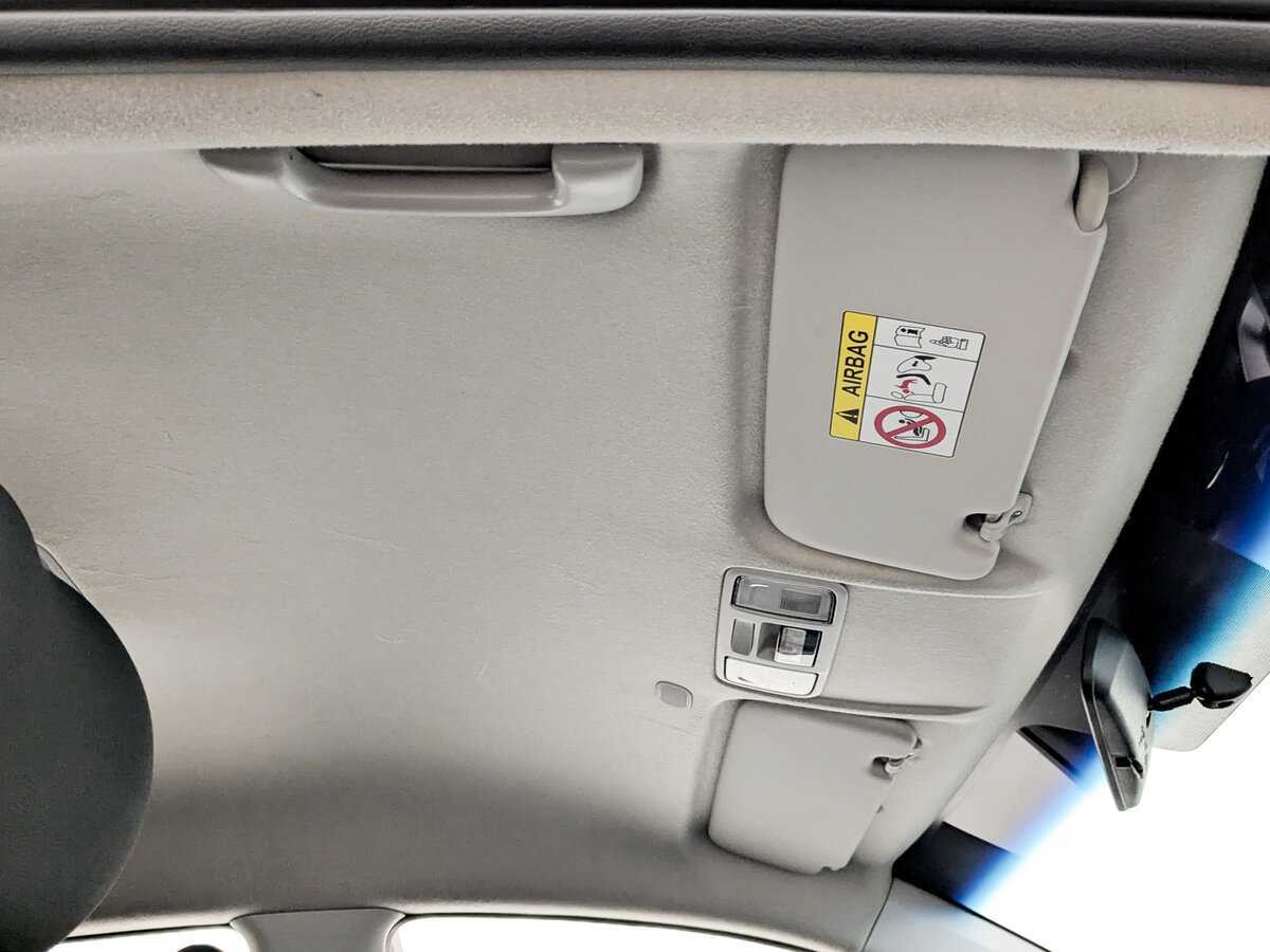 Kia Rio X-Line, 2020 Фото №20