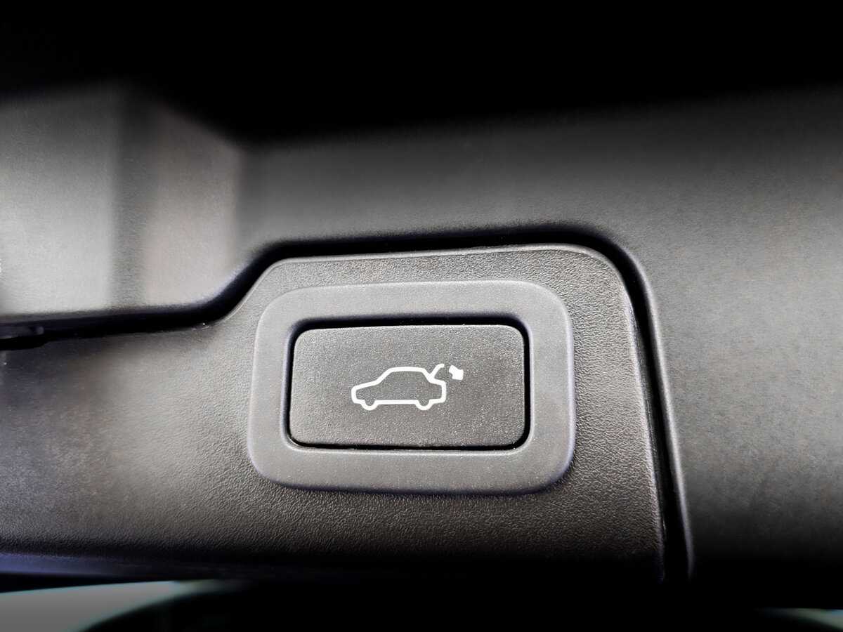 Land Rover Range Rover Evoque, 2017 Фото №26