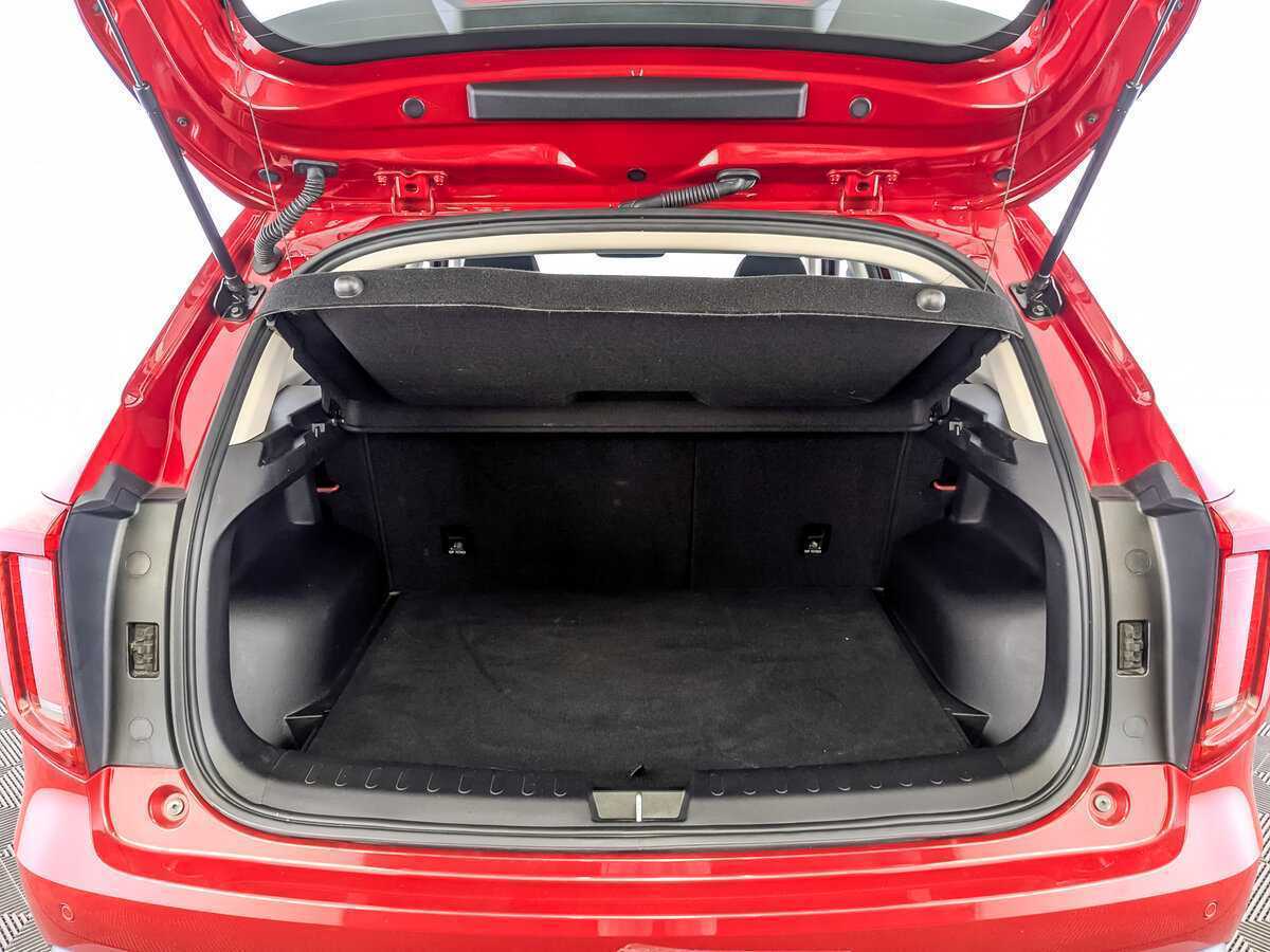 Haval Jolion, 2021 Фото №10