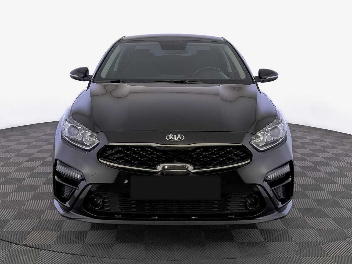 Kia Cerato, 2020 - 56 380 км. | Фото №2