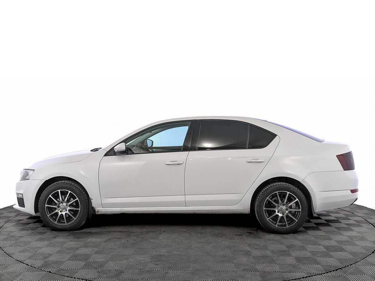 Skoda Octavia, 2014 - 150 029 км. | Фото №8