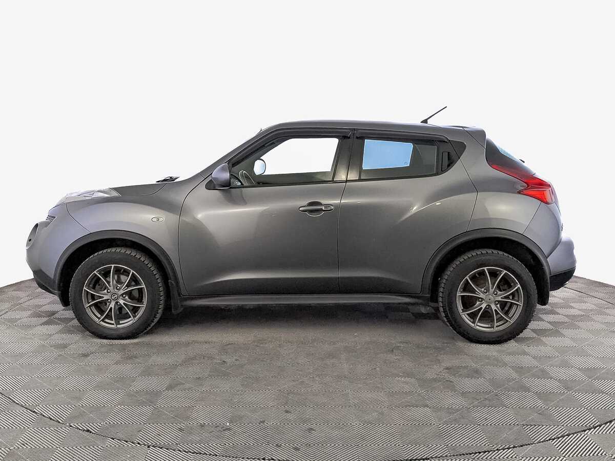 Nissan Juke, 2012 - 174 840 км. | Фото №8