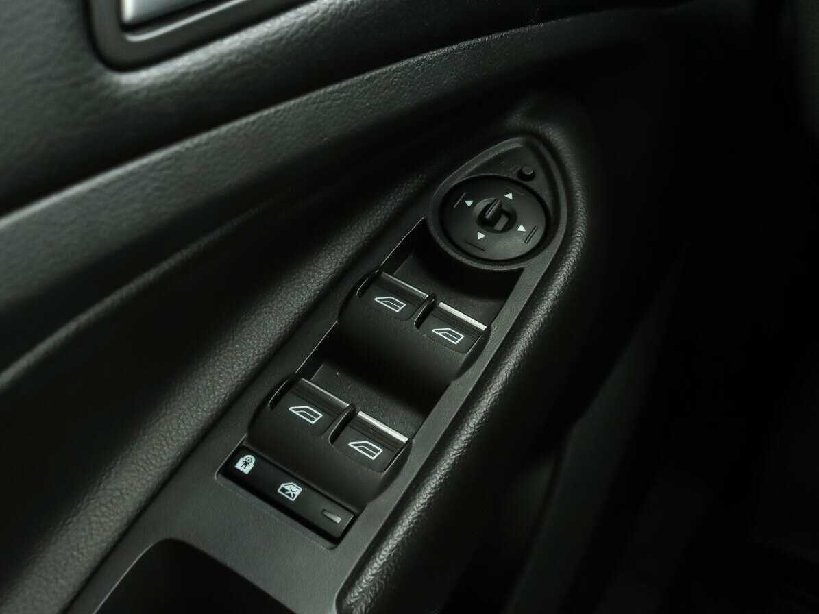 Ford Kuga, 2017 Фото №15