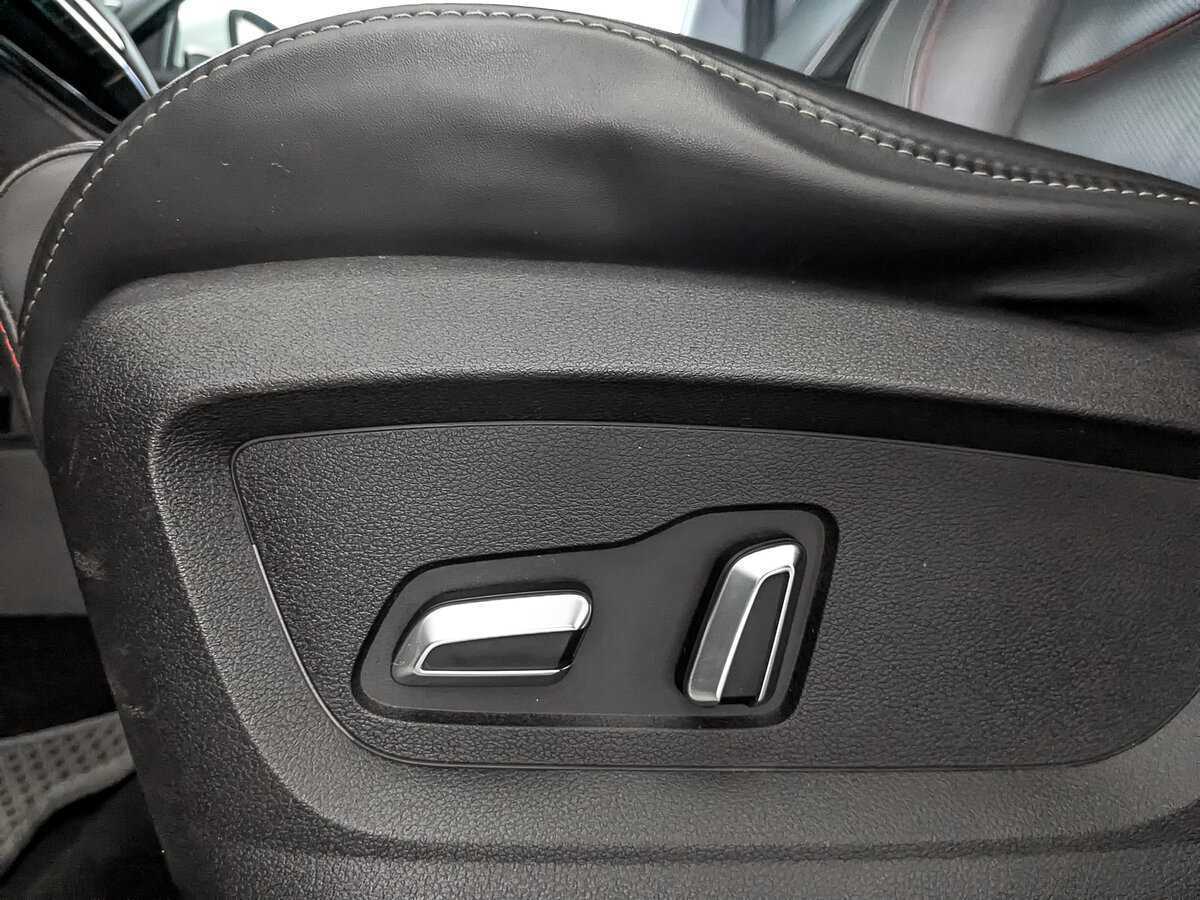 CHERY Tiggo 7 Pro, 2021 Фото №26