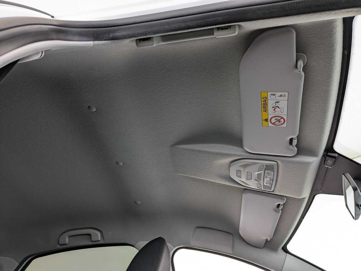 Lada (ВАЗ) Vesta, 2016 Фото №21