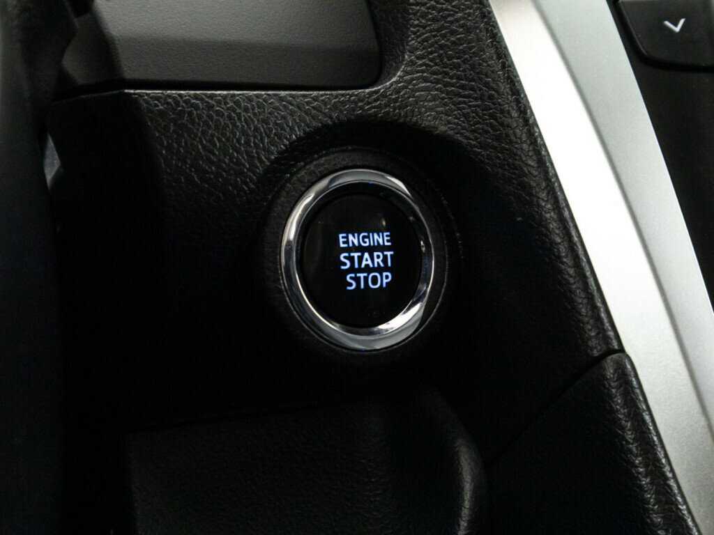 Toyota Camry, 2016 Фото №23