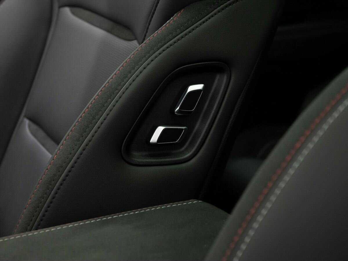 Geely Tugella, 2023 Фото №23